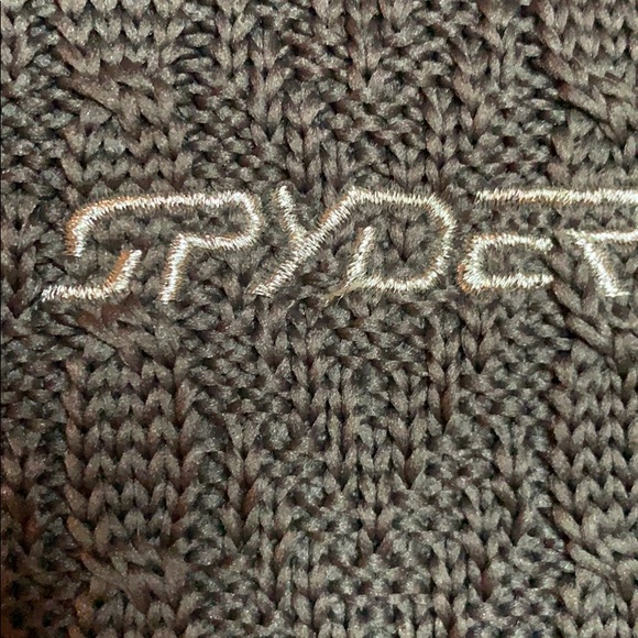 Spider cardigan - Picture 2 of 5